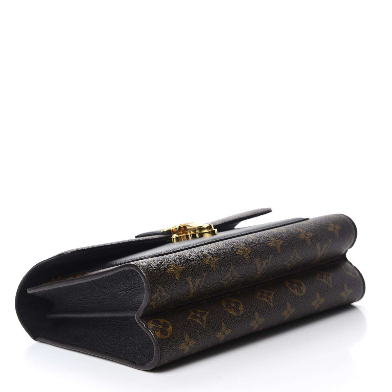Louis Vuitton Monogram Victoire Black 4 of 11
