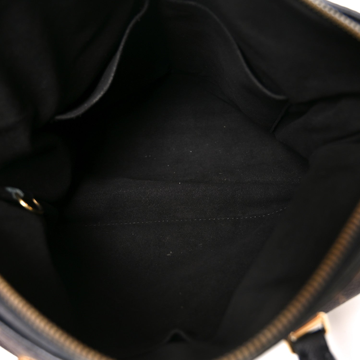 Louis Vuitton Monogram Pallas Full Black 5 of 10