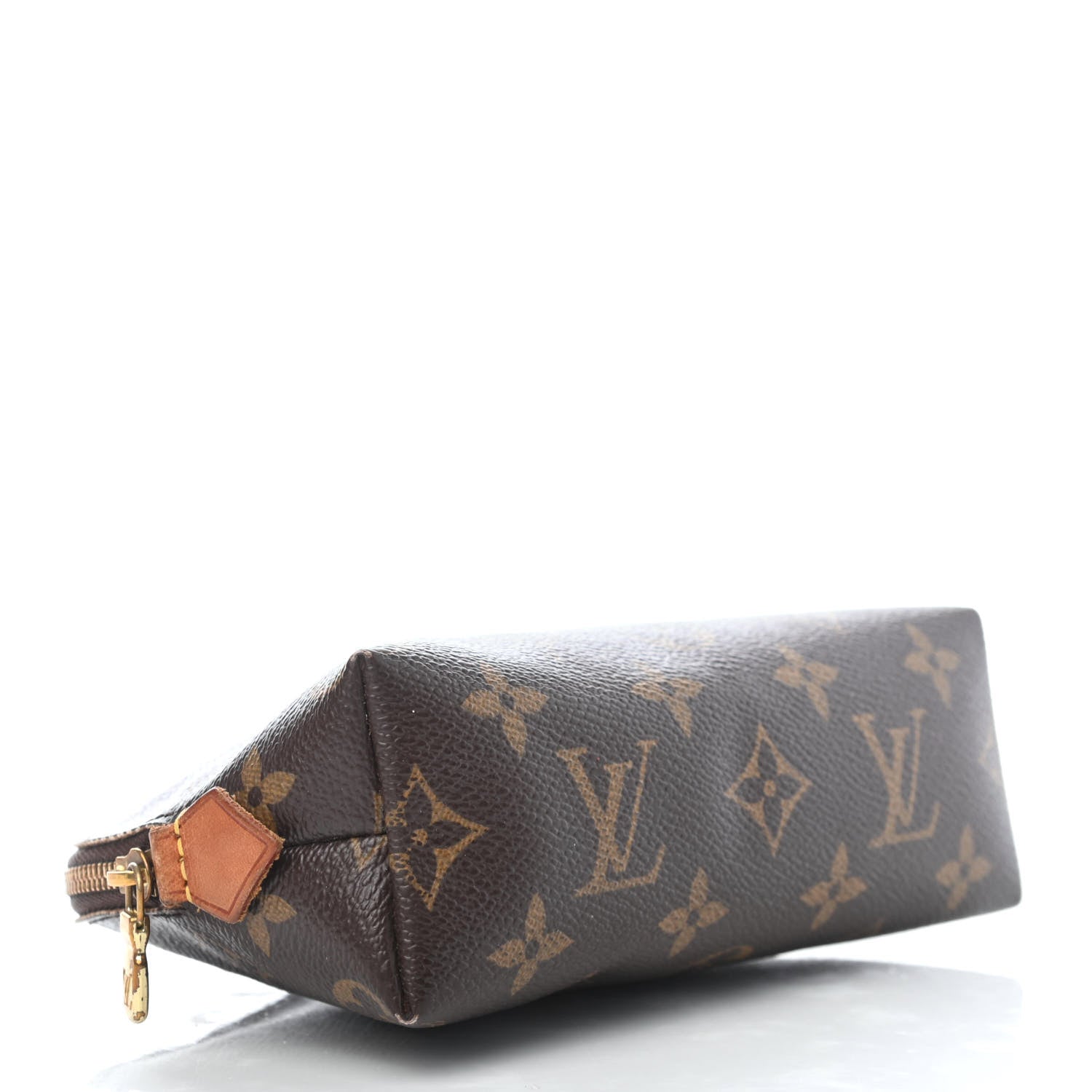 Louis Vuitton Monogram Cosmetic Pouch 4 of 8