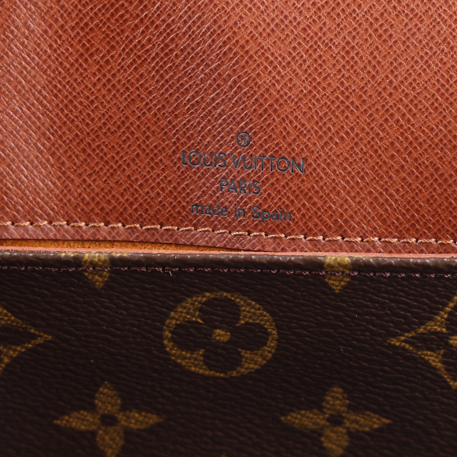 Louis Vuitton Monogram Musette Salsa Long Strap 5 of 9