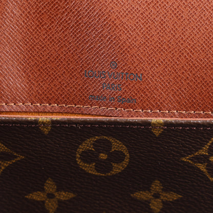 Louis Vuitton Monogram Musette Salsa Long Strap 5 of 9