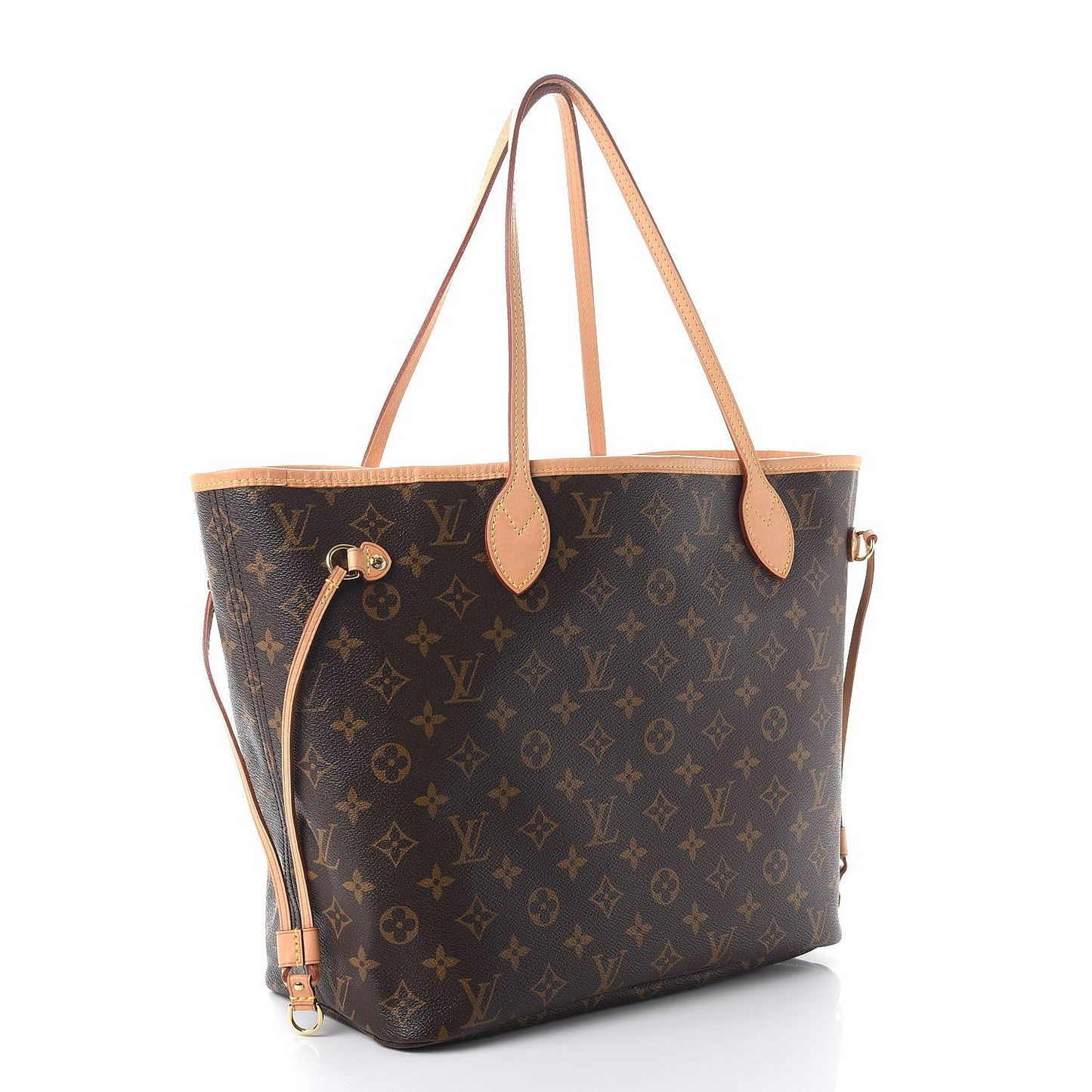 Monogram Neo Neverfull MM