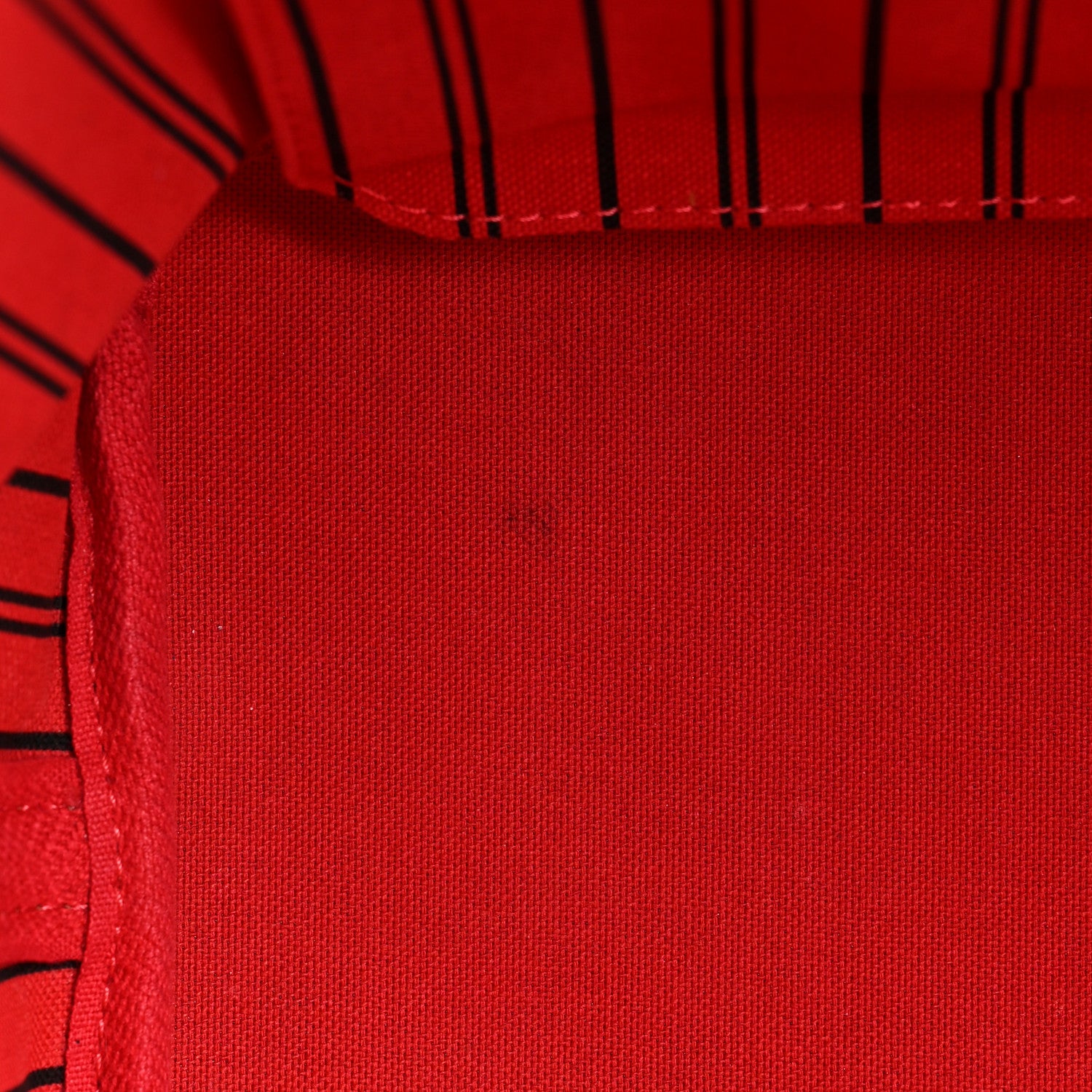 Louis Vuitton Damier Ebene Neo Neverfull MM 9 of 15