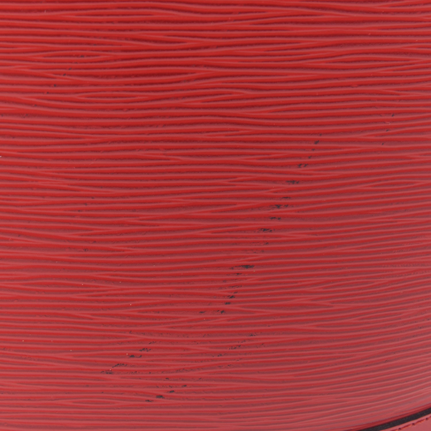 Louis Vuitton Epi Saint Jacques GM Castillan Red 10 of 11