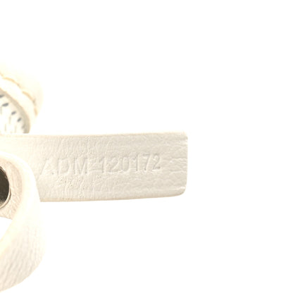 Goyard Goyardine Saint Louis PM White 8 of 11