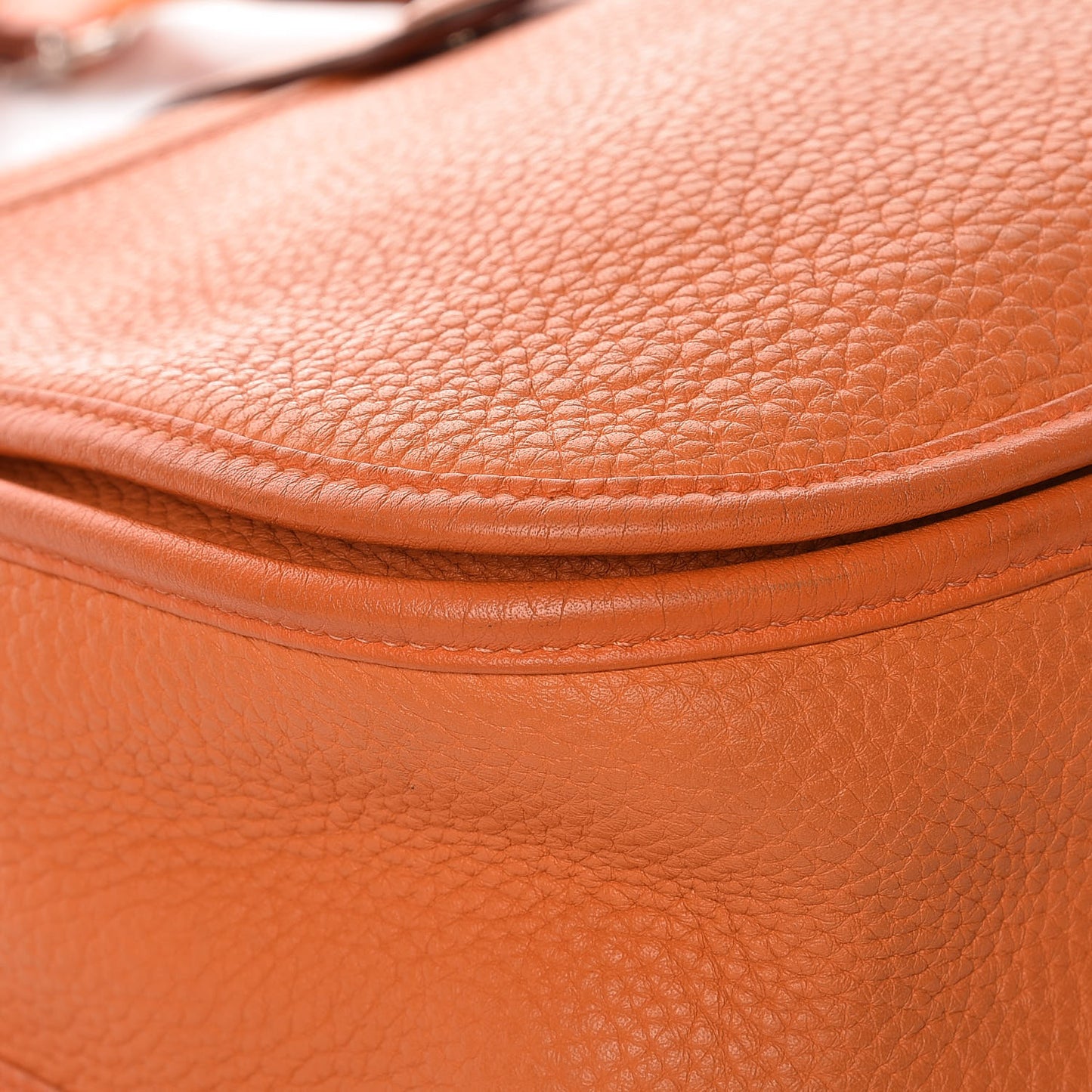 Taurillon Clemence Evelyne III GM Orange