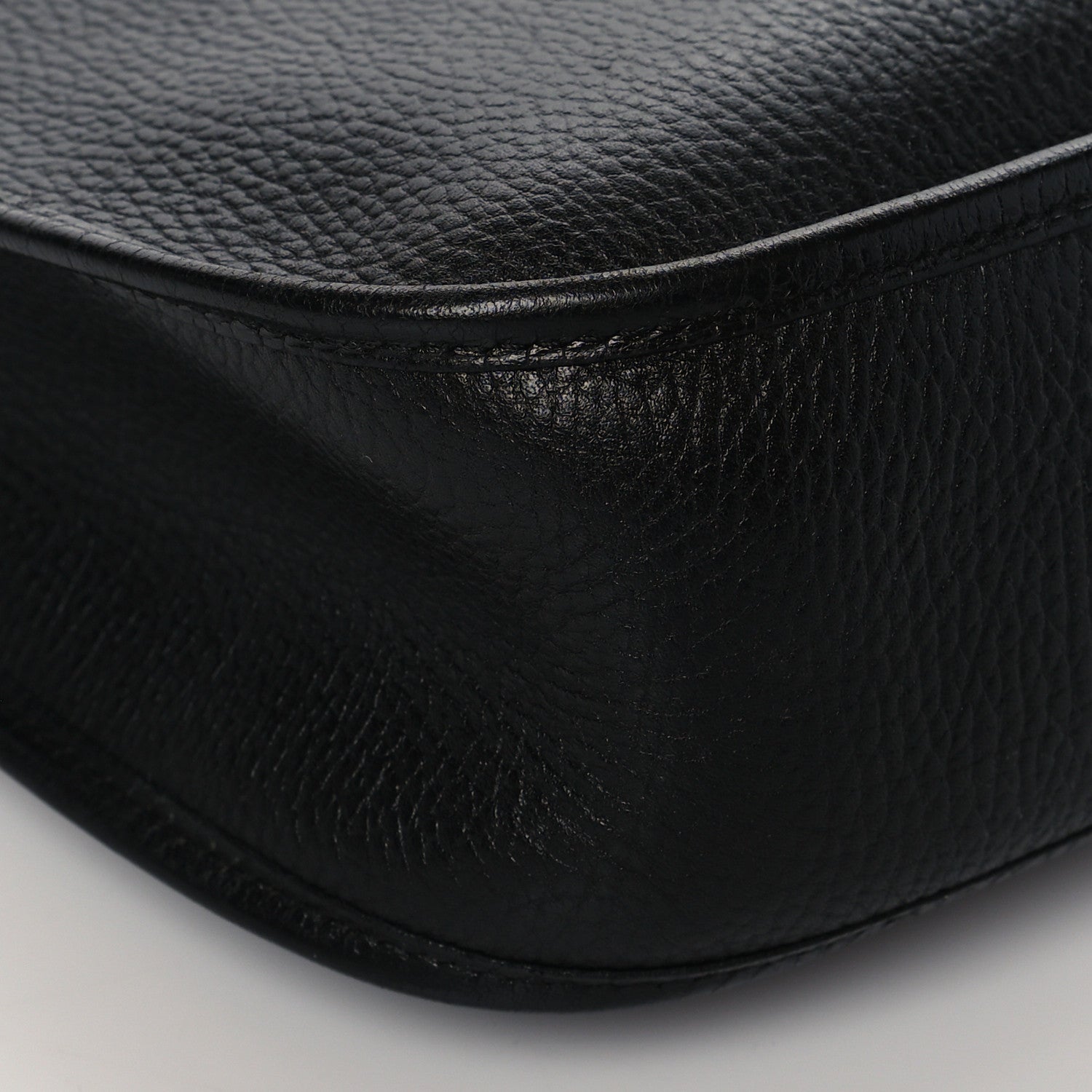 Hermes Ardennes Evelyne GM Black 9 of 10