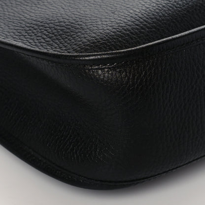 Hermes Ardennes Evelyne GM Black 9 of 10