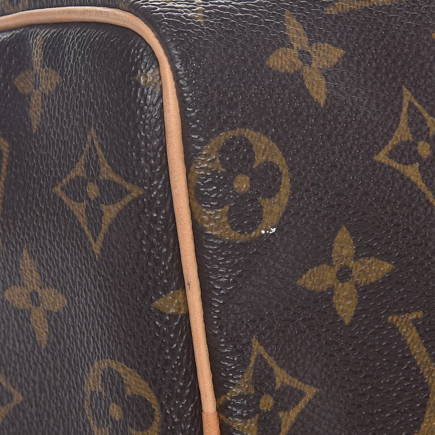Louis Vuitton Monogram Speedy 25 8 of 8