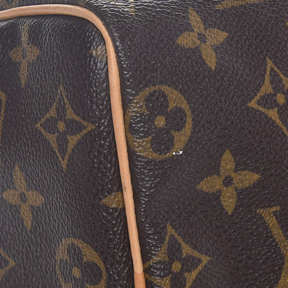 Louis Vuitton Monogram Speedy 25 8 of 8