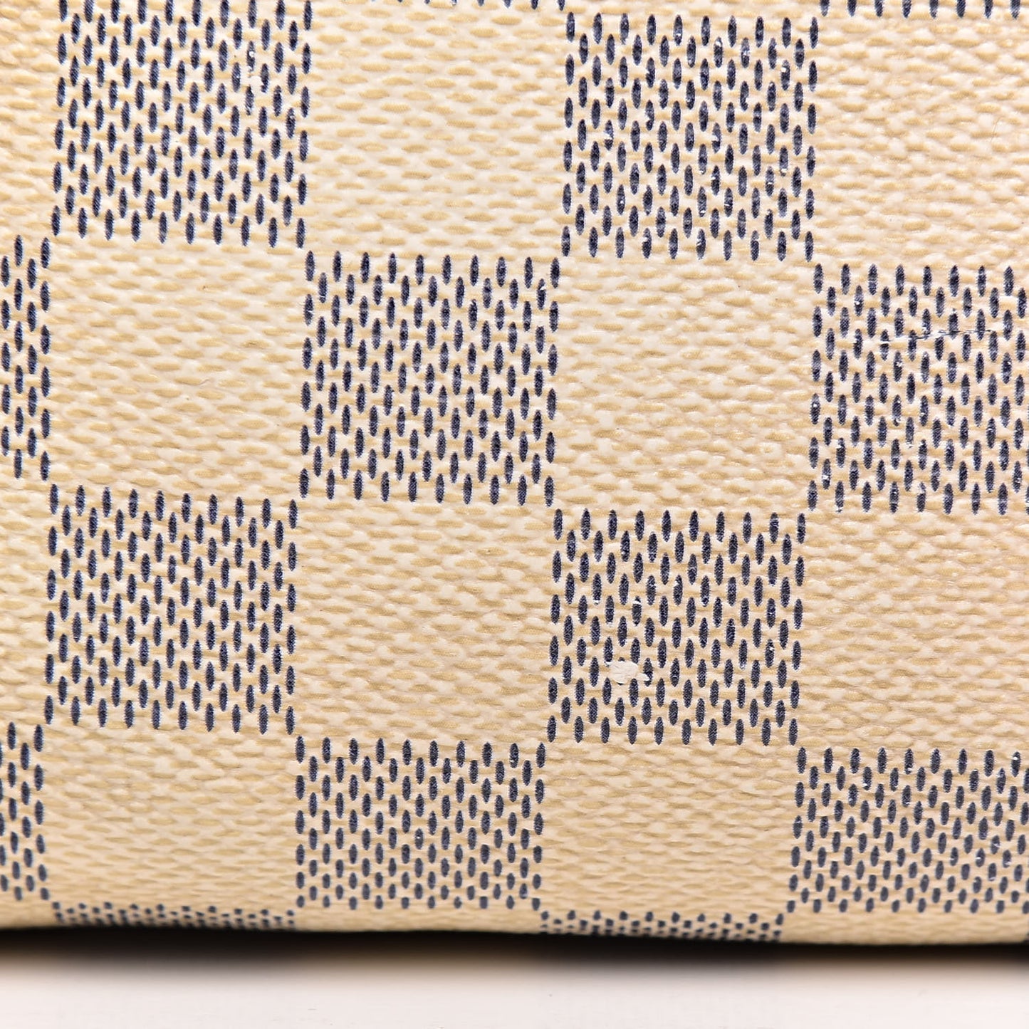 Damier Azur Totally PM