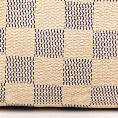 Louis Vuitton Damier Azur Totally PM 17 of 23