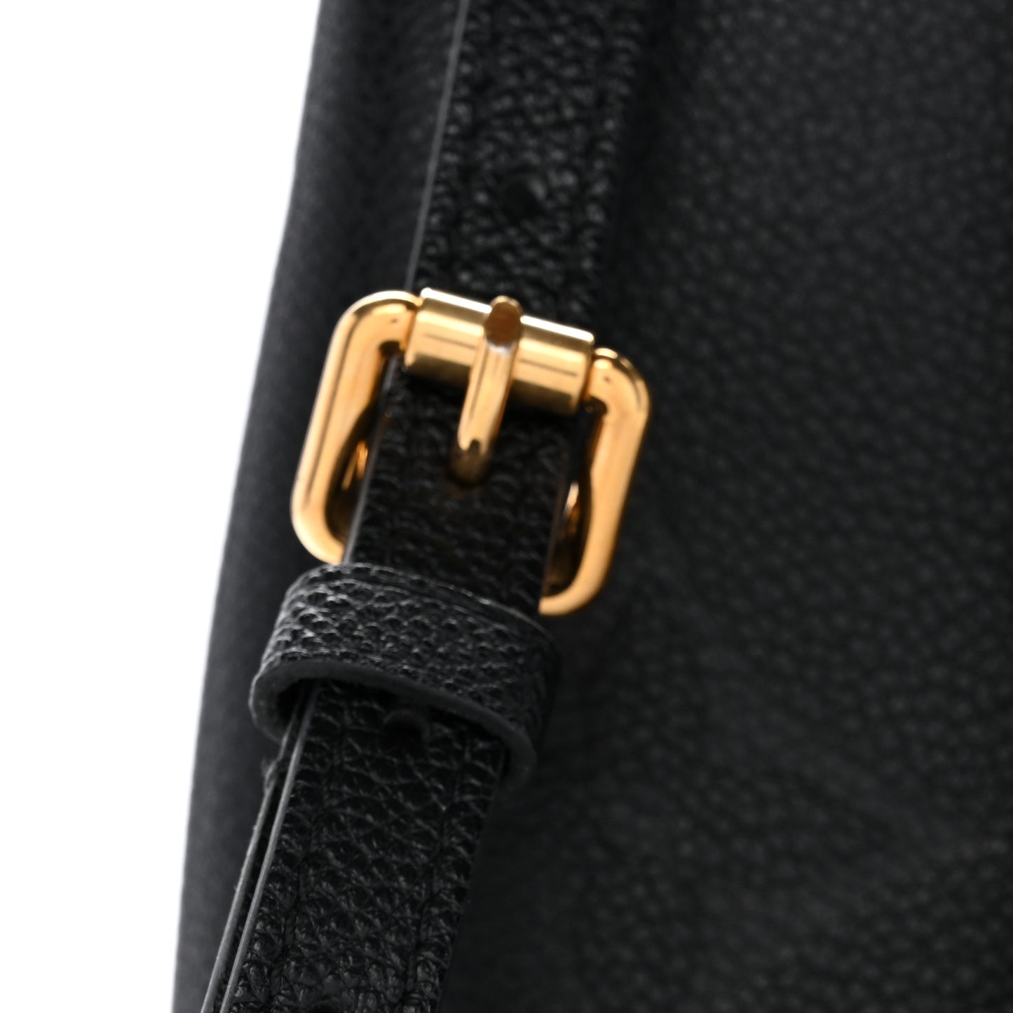 Empreinte Monogram Giant Petit Palais Black
