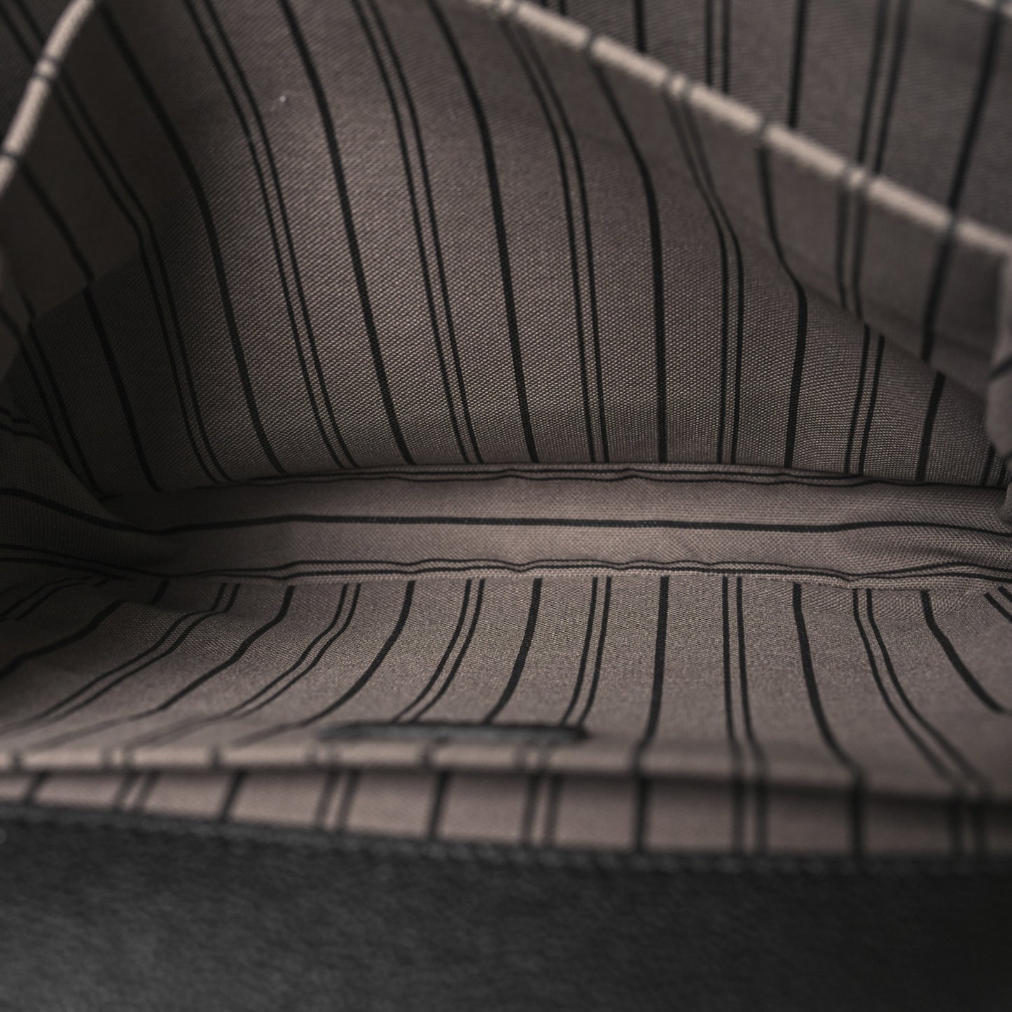 Empreinte Pochette Metis Black