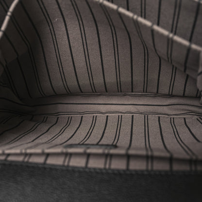 Louis Vuitton Empreinte Pochette Metis Black 5 of 10