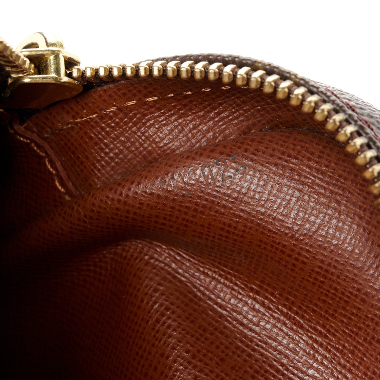 Louis Vuitton Monogram Amazone 7 of 12