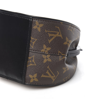 Louis Vuitton Reverse Monogram Giant Boursicot BC 8 of 9