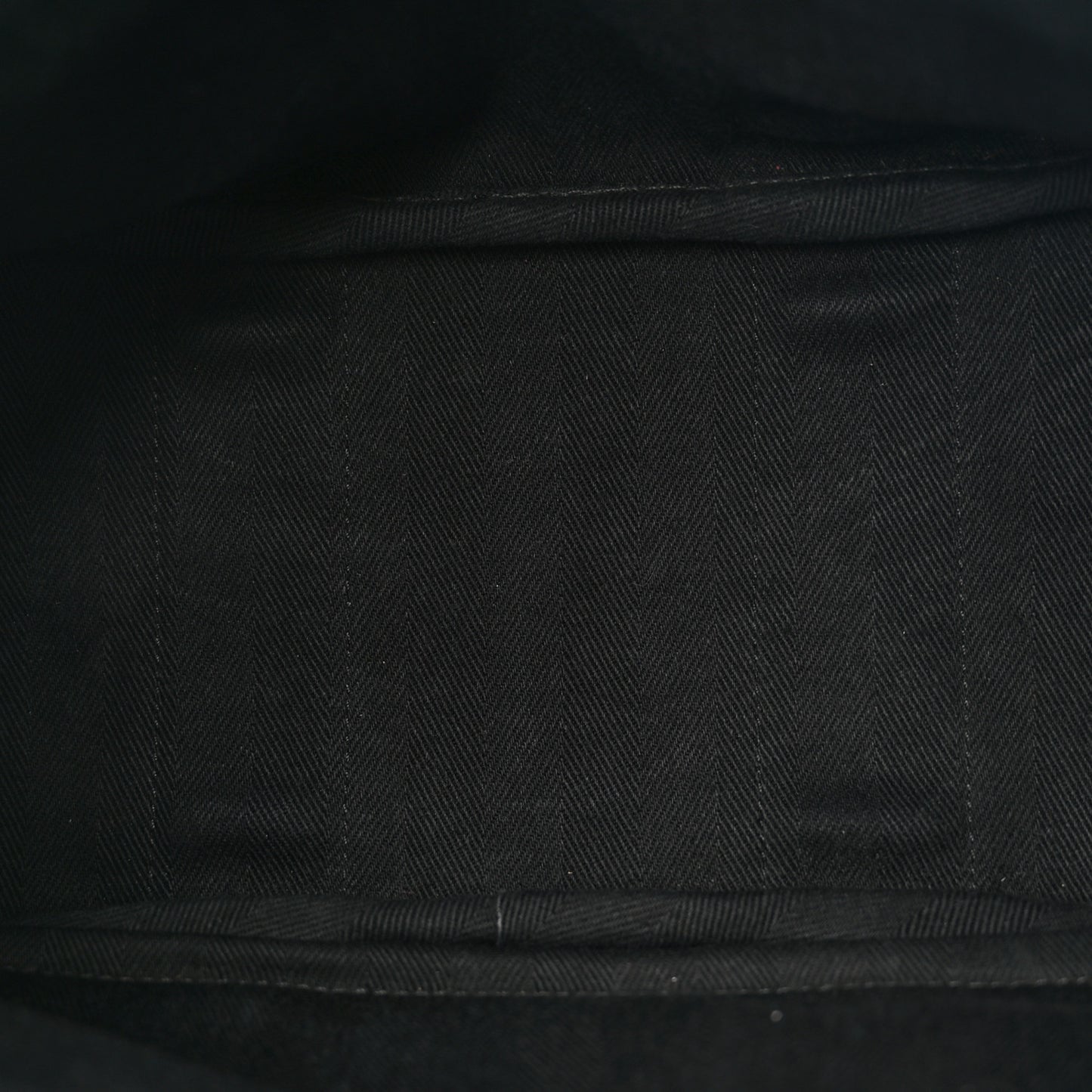 Toile Swift Valparaiso Tote PM Black