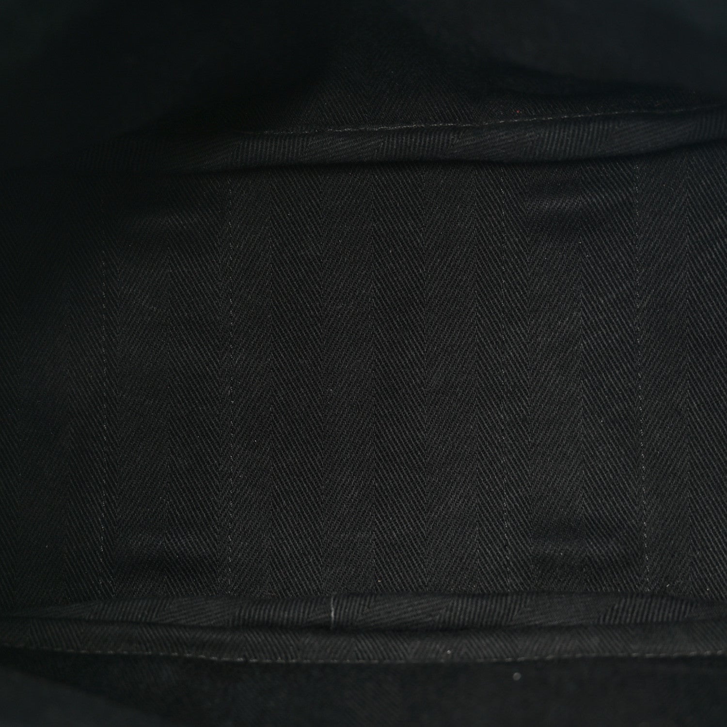 Hermes Toile Swift Valparaiso Tote PM Black 6 of 10