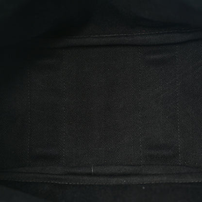 Hermes Toile Swift Valparaiso Tote PM Black 6 of 10