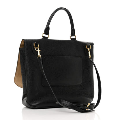 Louis Vuitton Taurillon Volta Black 3 of 14