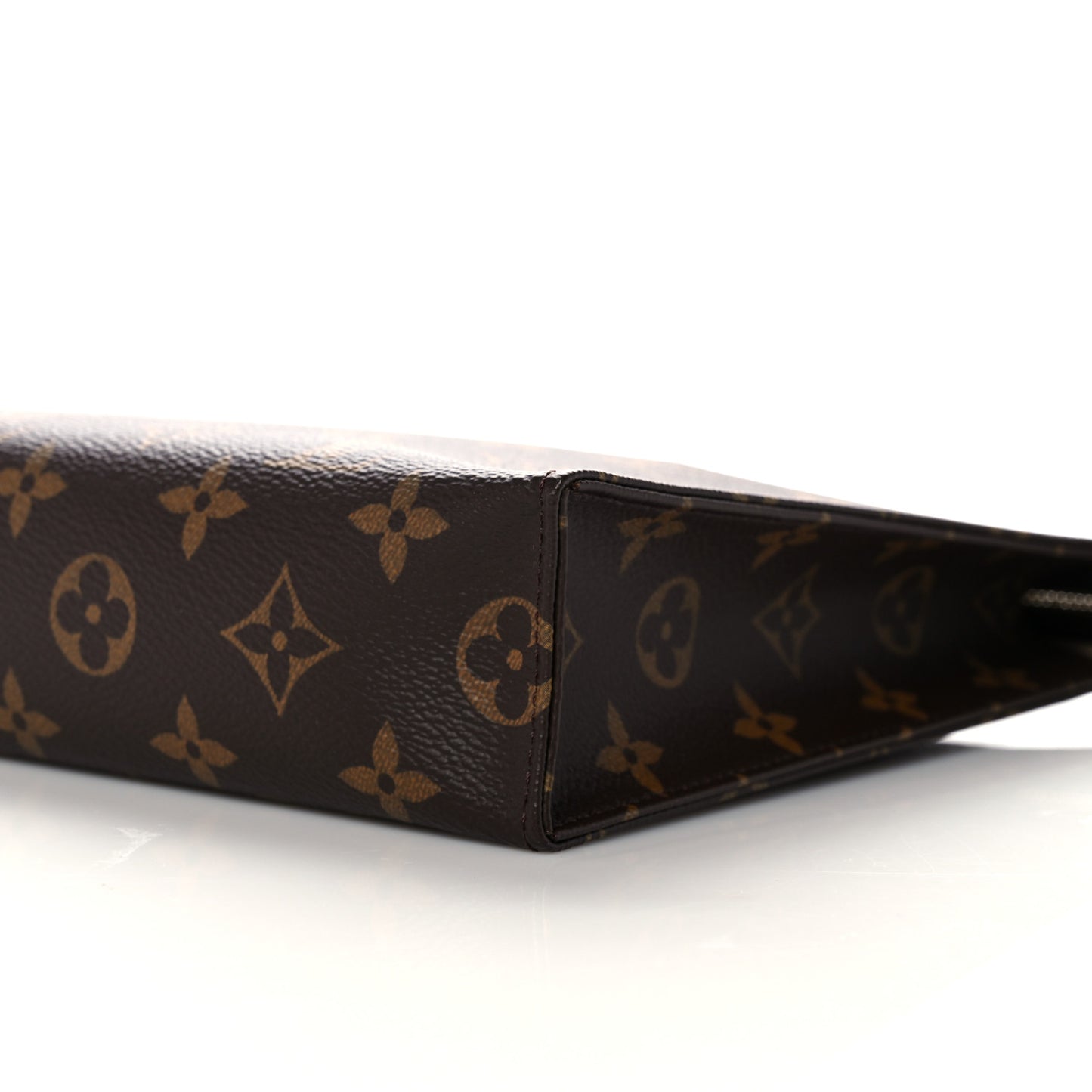 Monogram Toiletry Pouch 26