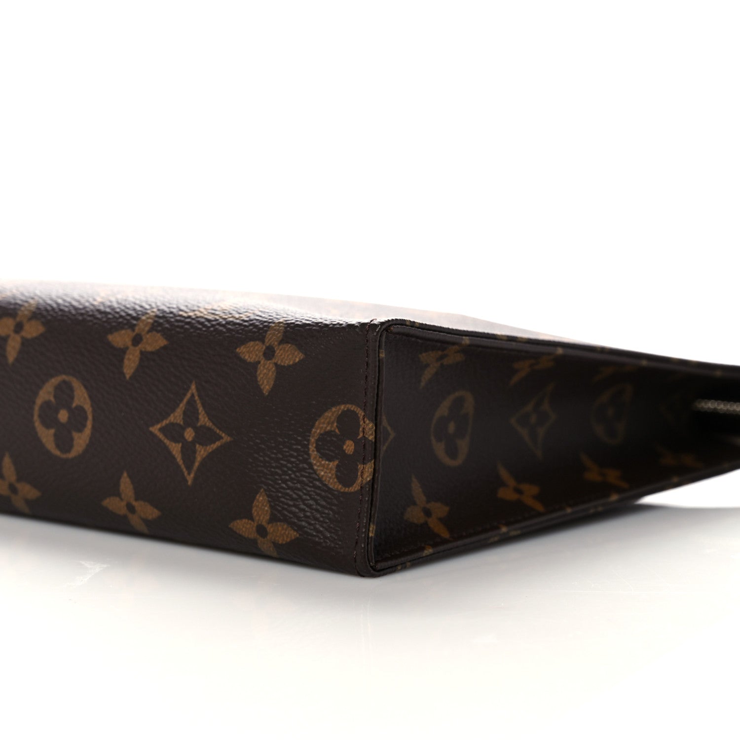 Louis Vuitton Monogram Toiletry Pouch 26 9 of 10