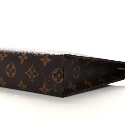 Louis Vuitton Monogram Toiletry Pouch 26 9 of 10