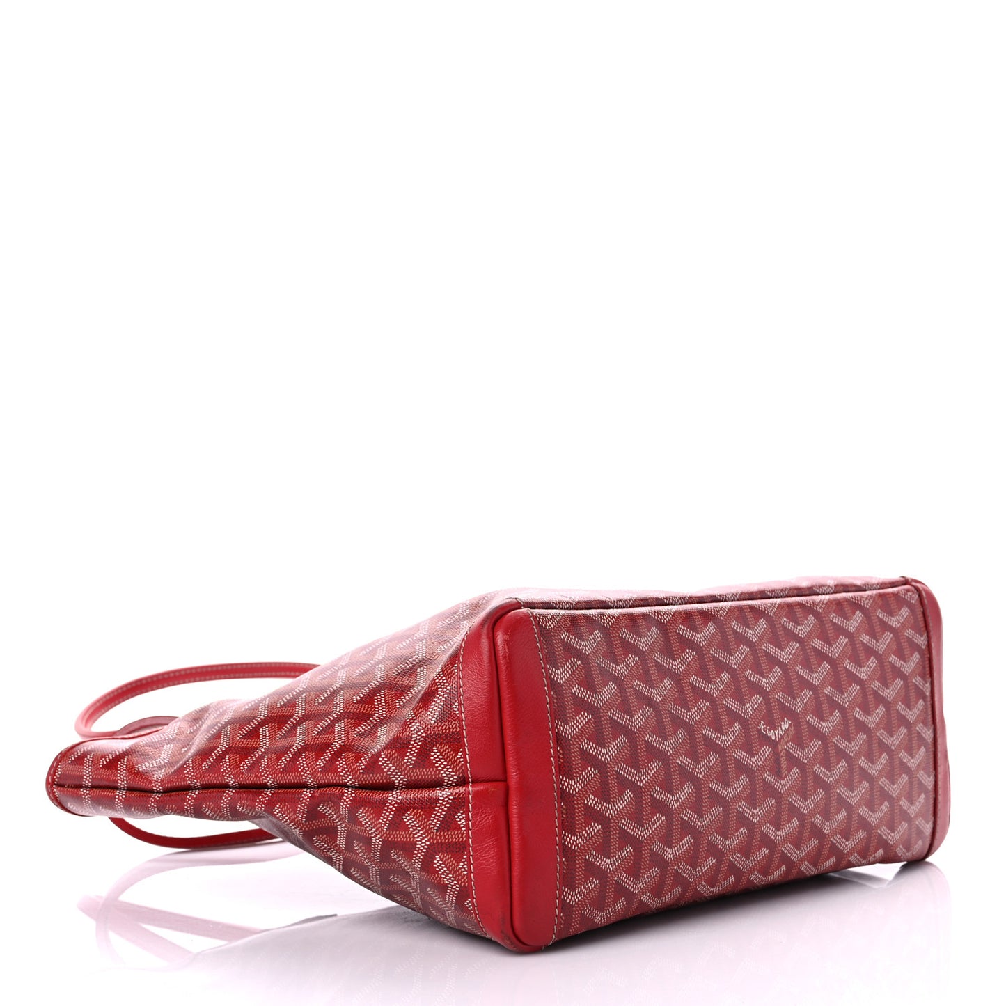 Goyardine Artois PM Red