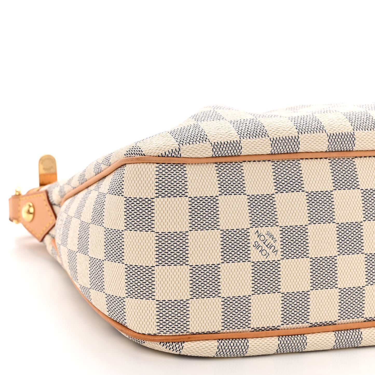 Damier Azur Siracusa PM
