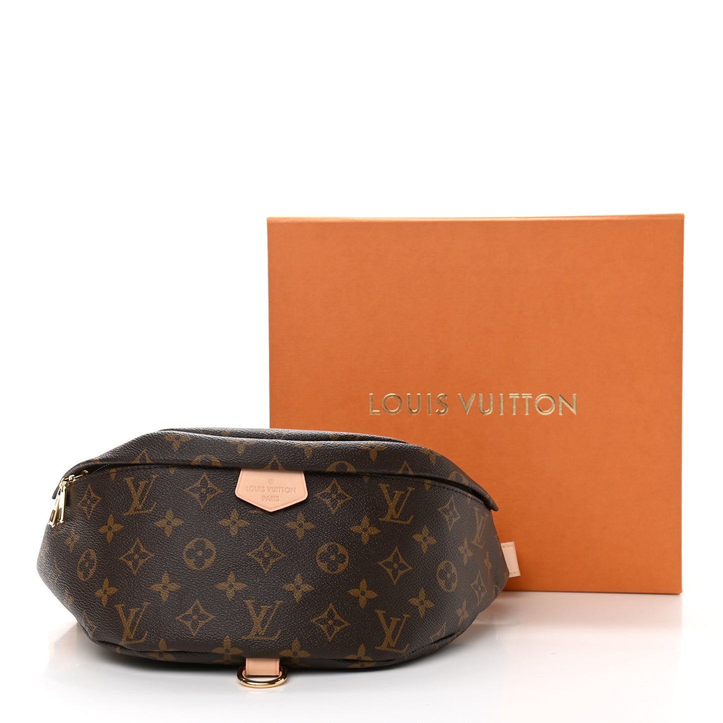 Monogram Bumbag