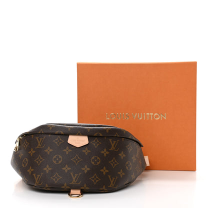Louis Vuitton Monogram Bumbag 10 of 10