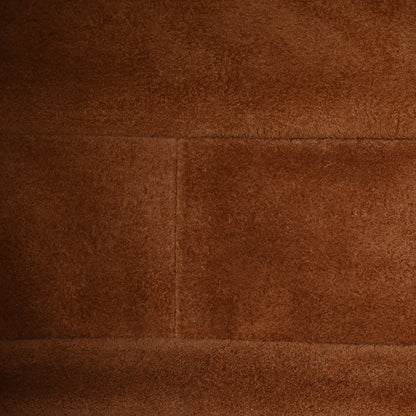 Celine Supple Calfskin Medium Romy Shoulder Bag Tan 4 of 10