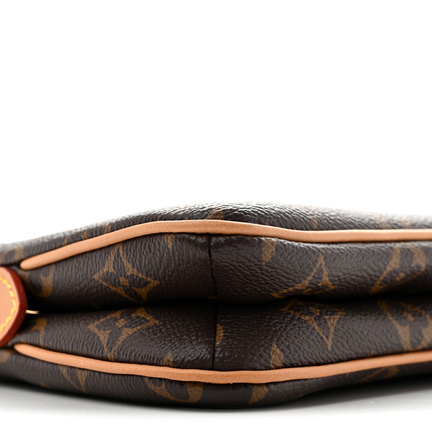 Louis Vuitton Monogram Liv Pochette 9 of 13