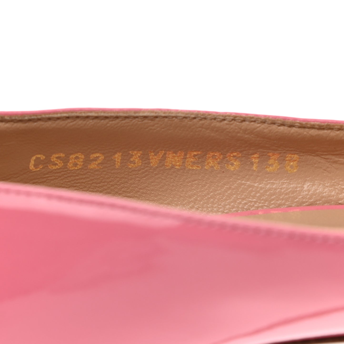 Patent Couture Bow Peep Toe 30/125mm Platform Pumps 38 Rosa
