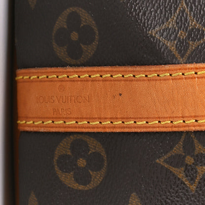 Louis Vuitton Monogram Petit Noe 7 of 11