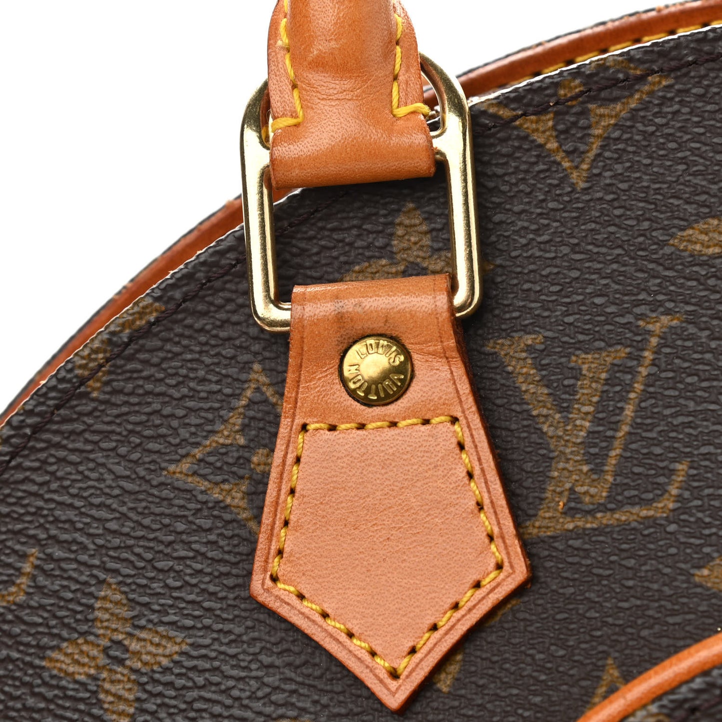 Monogram Ellipse PM