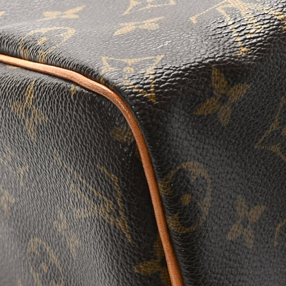 Louis Vuitton Monogram Speedy 25 10 of 11
