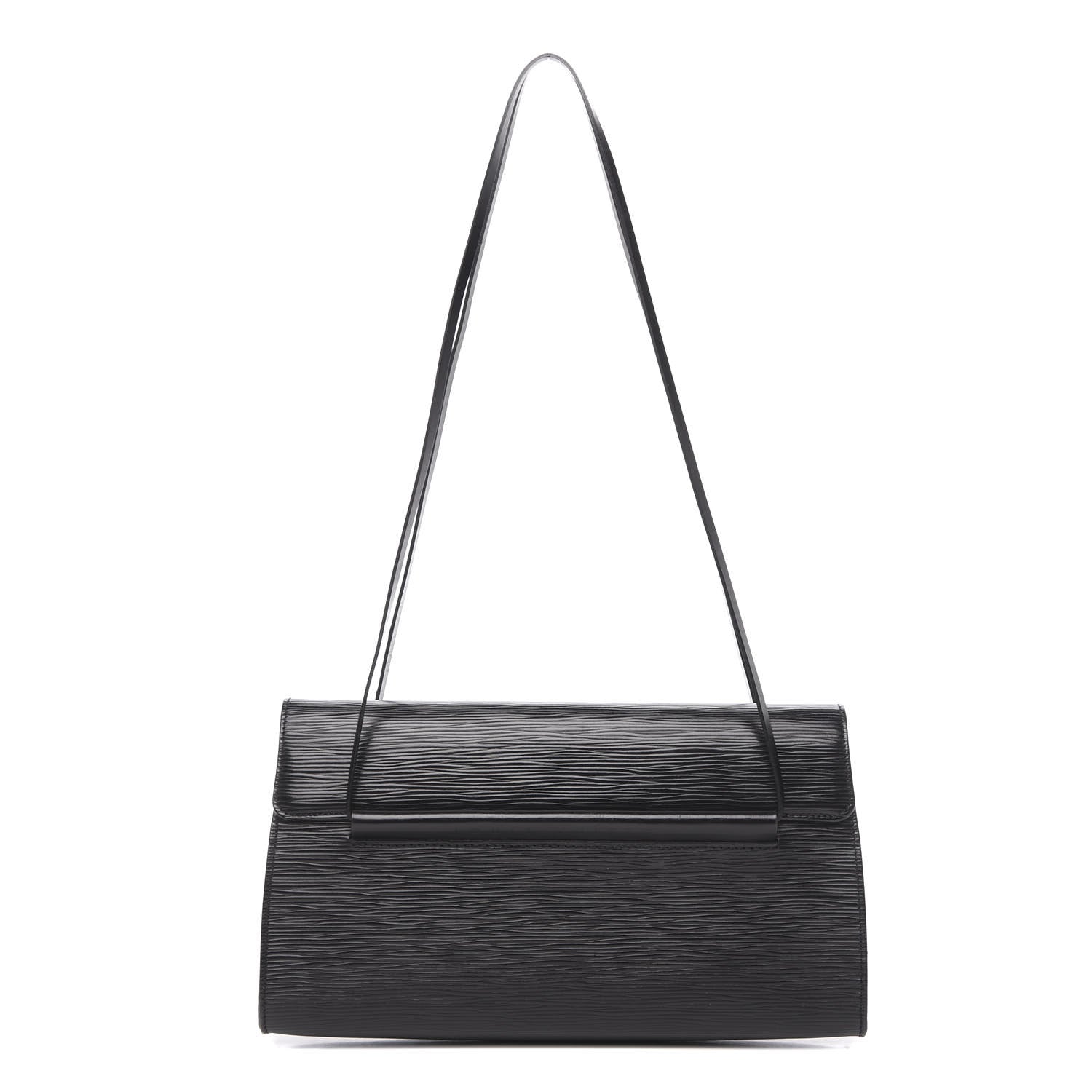 Louis Vuitton Epi Dinard Black 1 of 11