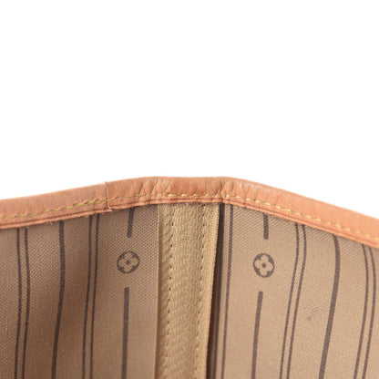 Louis Vuitton Monogram Neverfull GM 9 of 18