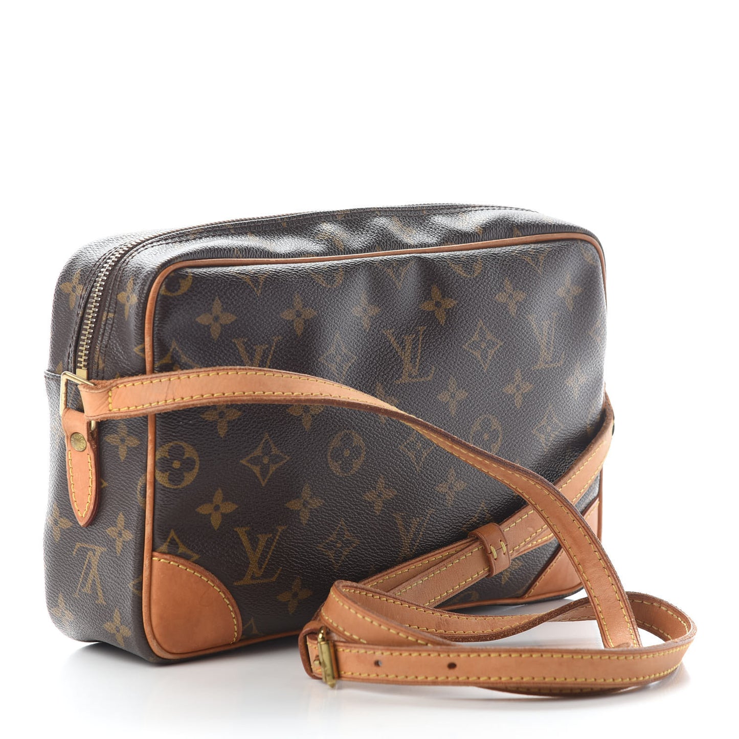 Monogram Trocadero 27