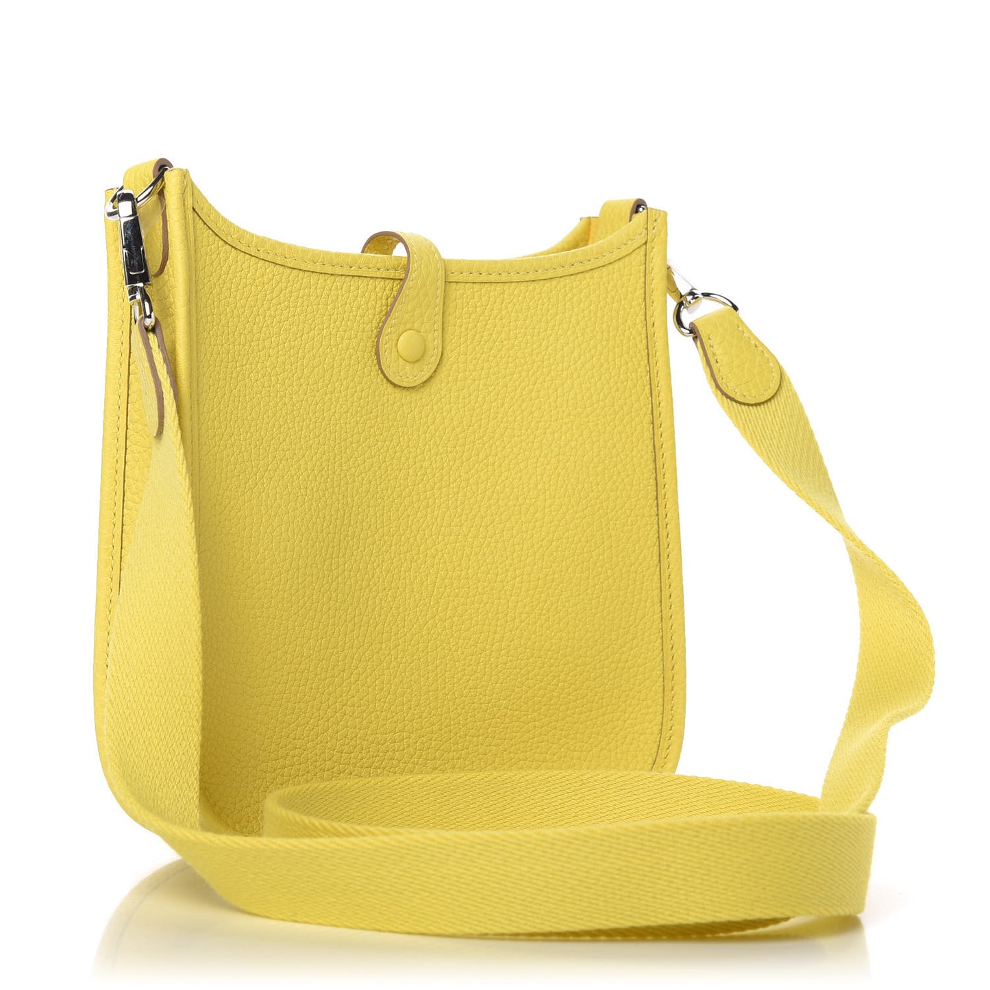 Taurillon Clemence Evelyne TPM Lime