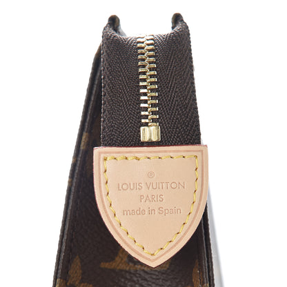 Louis Vuitton Monogram Toiletry Pouch 15 6 of 10