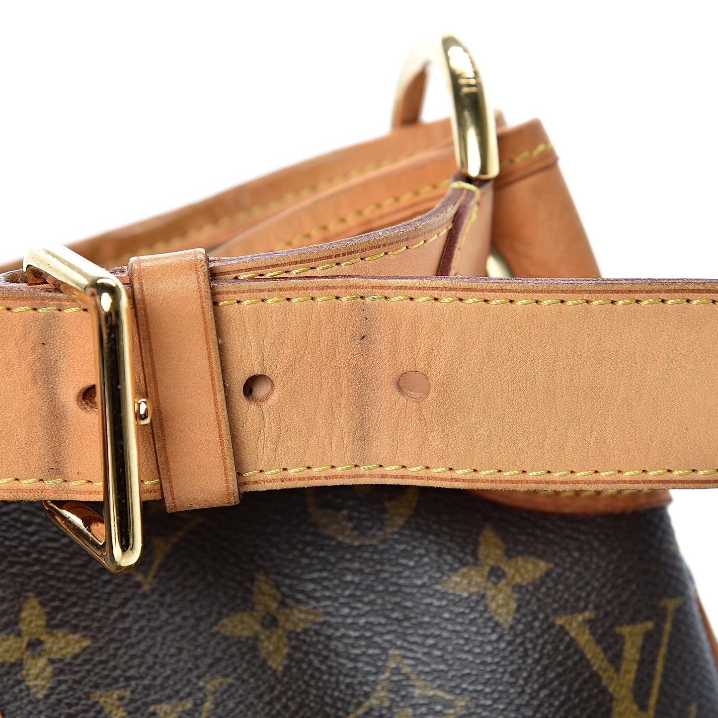 Monogram Galliera GM
