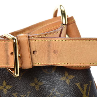 Louis Vuitton Monogram Galliera GM 14 of 15