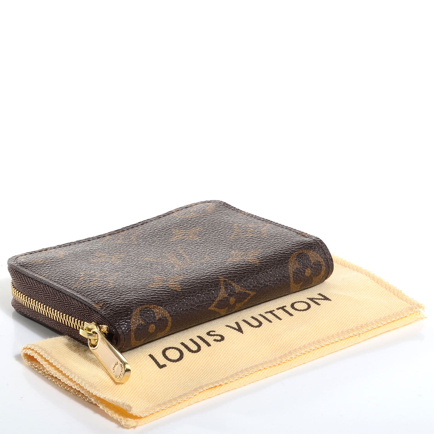 Monogram Zippy Coin Purse