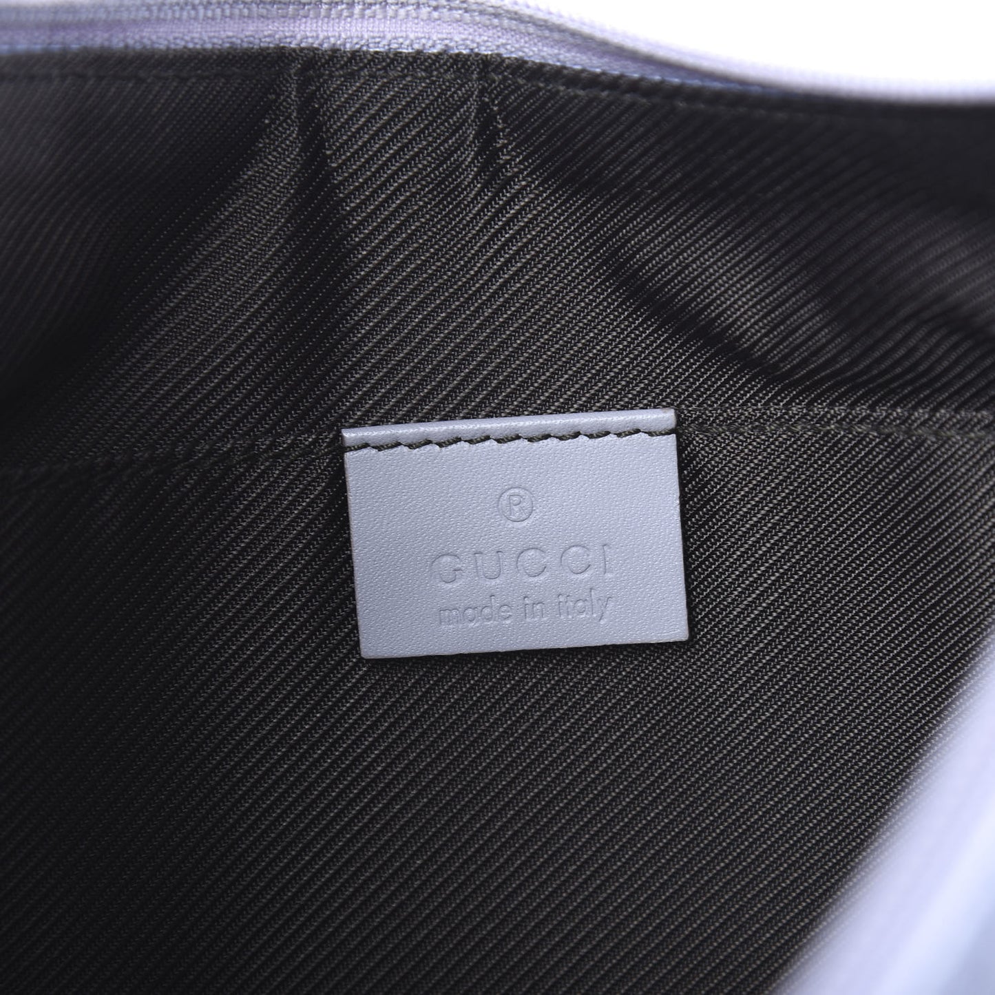 Monogram Pochette Purple
