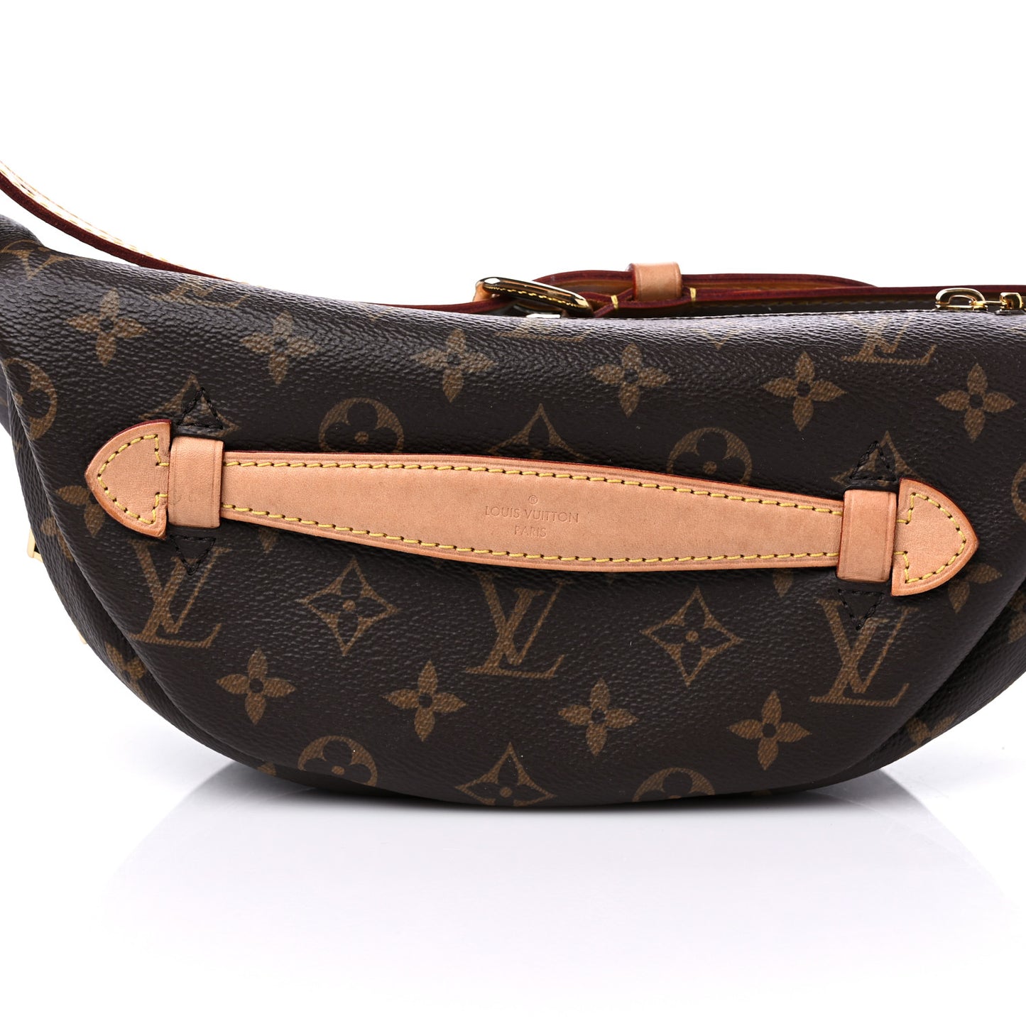 Monogram Bumbag