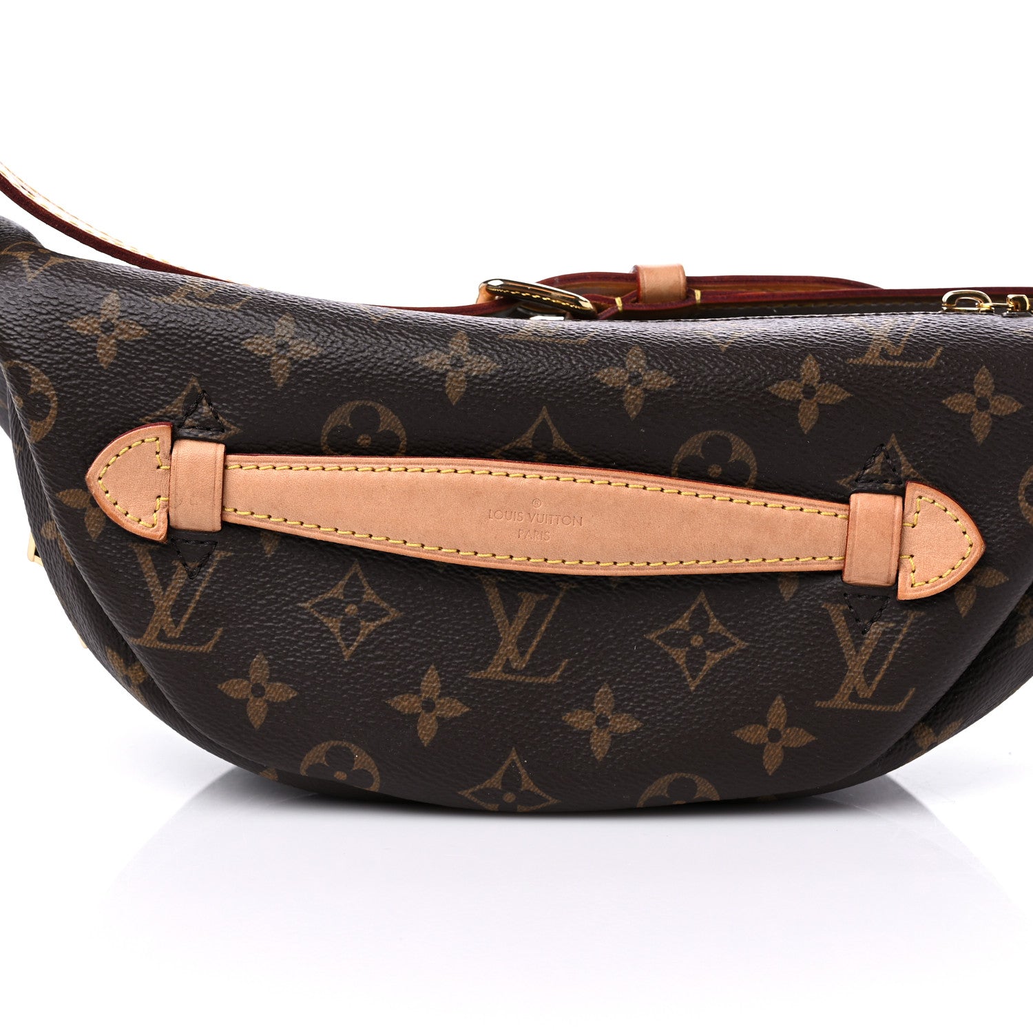 Louis Vuitton Monogram Bumbag 11 of 14