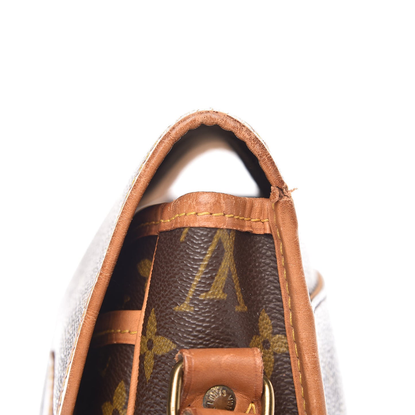 Monogram Sac Gibeciere PM